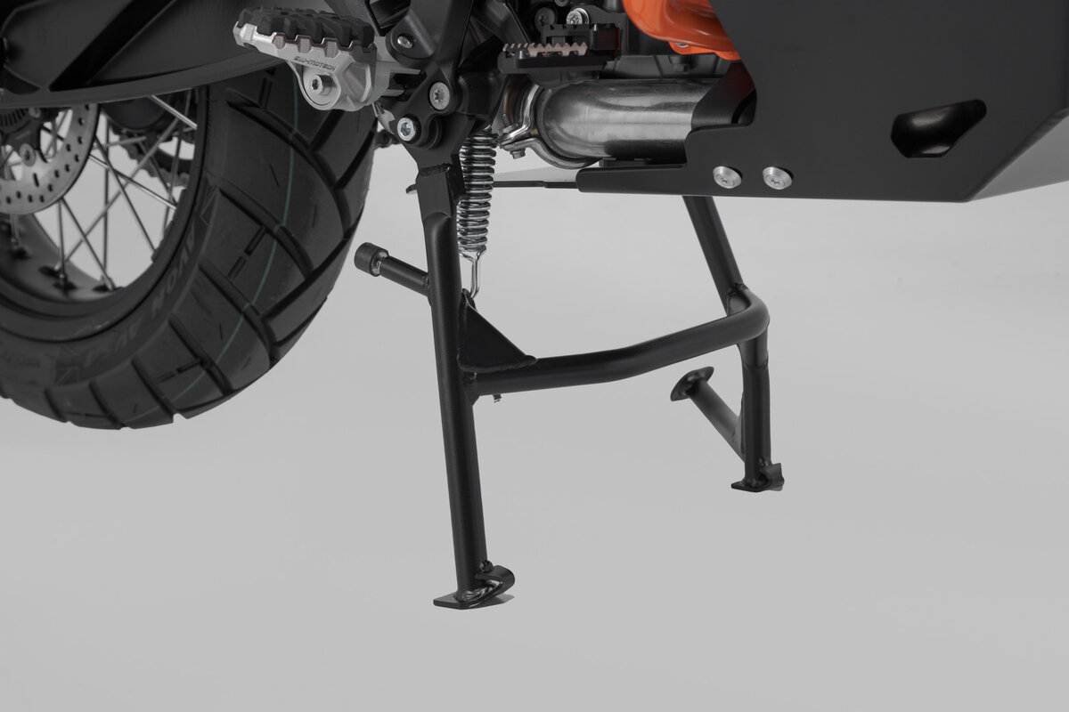 Arceaux de sécurité pour Aprilia Tuareg 660 (21-) SW Motech