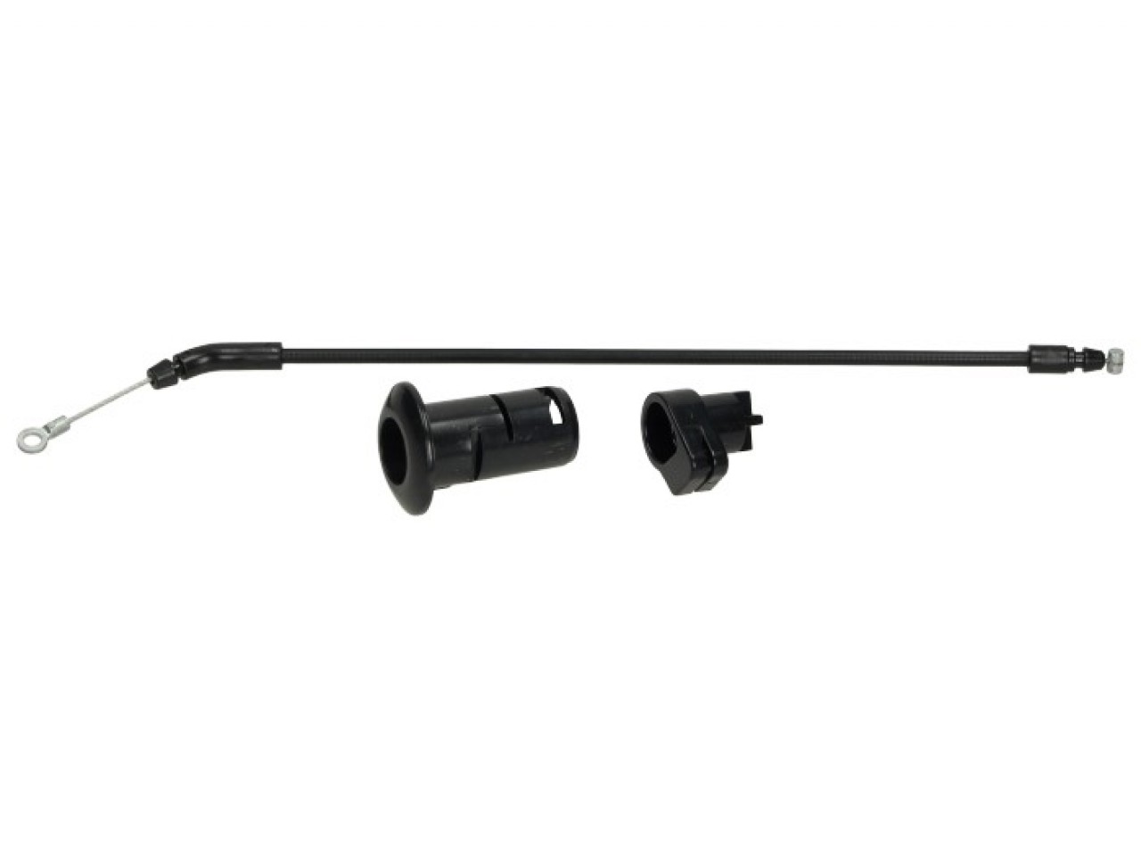 Câble de selle pour sièges LX pour Vespa / Piaggio