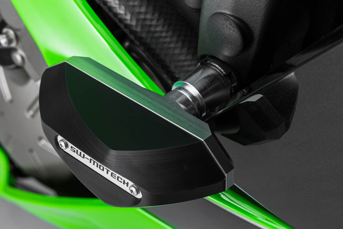Arceaux de sécurité pour Aprilia Tuareg 660 (21-) SW Motech