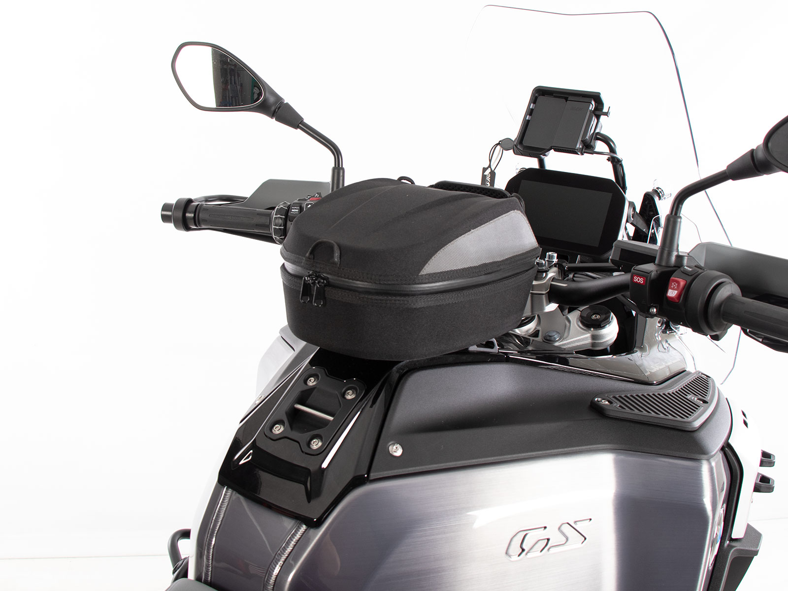 Anneau de réservoir BASIC pour BMW R 1300 GS Adventure (25-) Hepco & Becker
