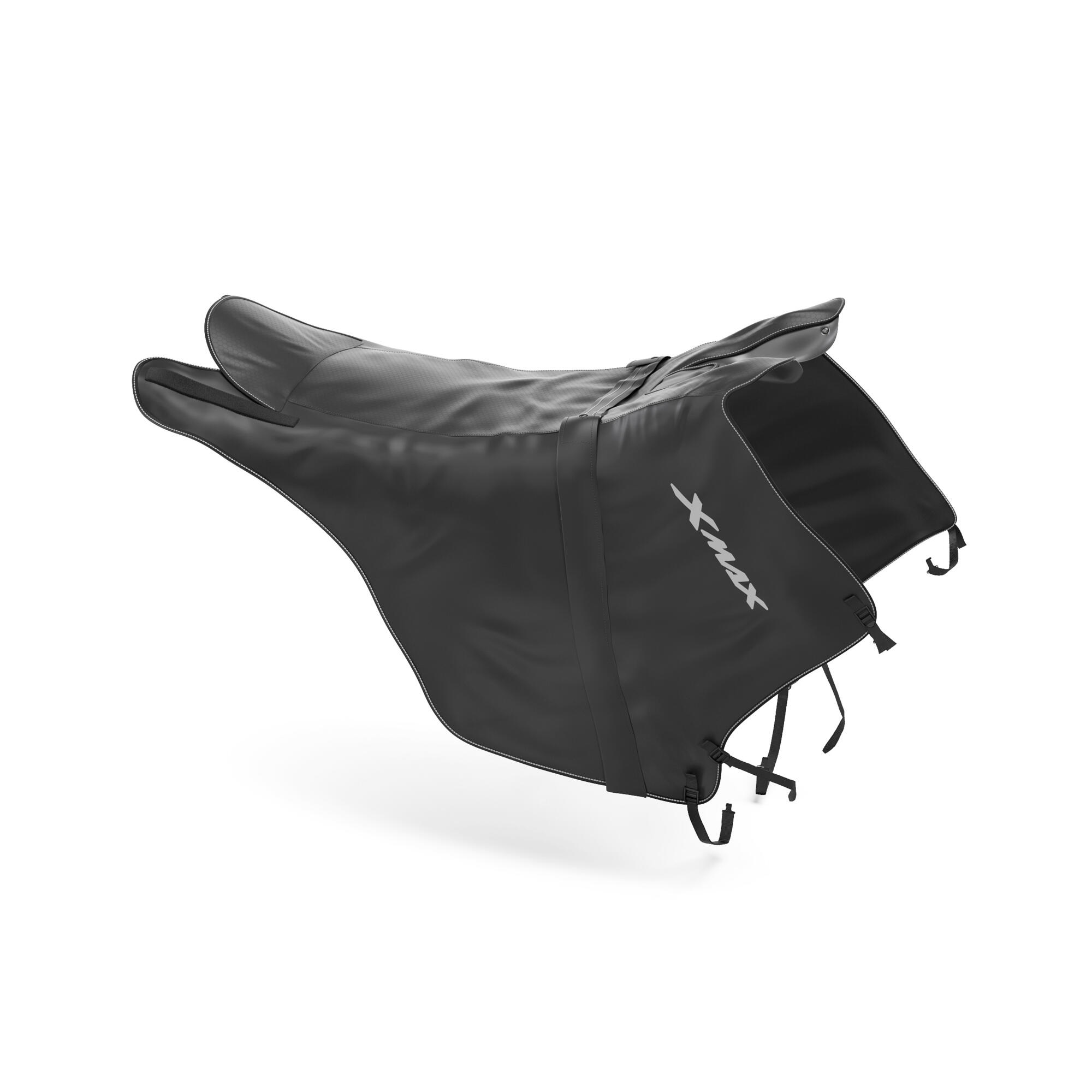 Couvre-jambes pour Yamaha X-MAX (23-) Original