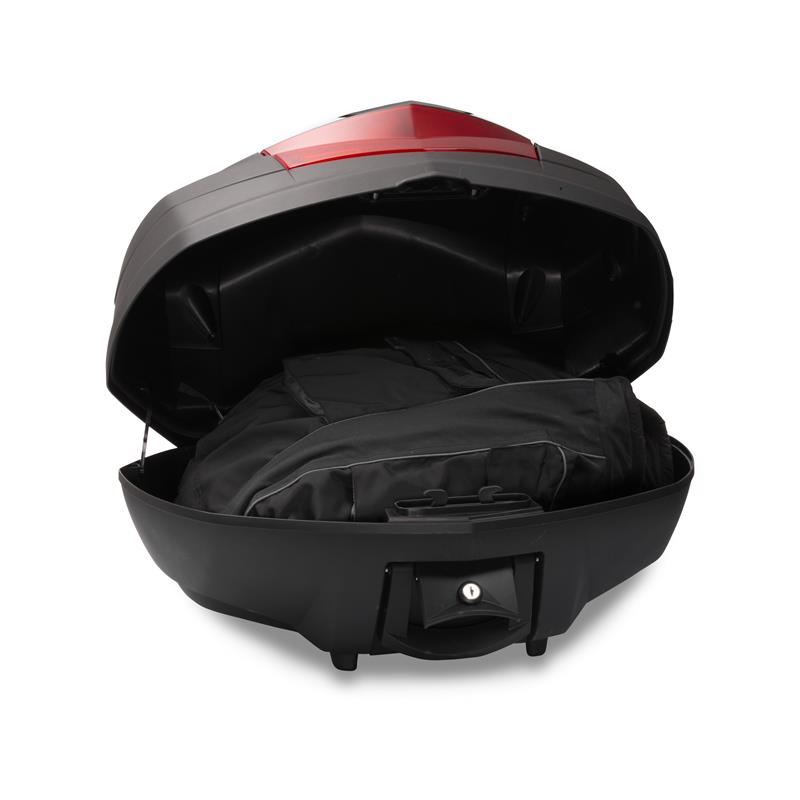 Top Case 50L noir original Yamaha