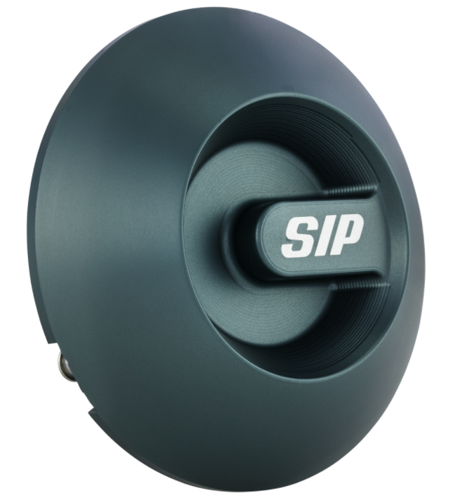 Housse Housse Vario pour Vespa Primavera/​Sprint 125-150ccm c.-à-d. 3V 4T AC, gris mat