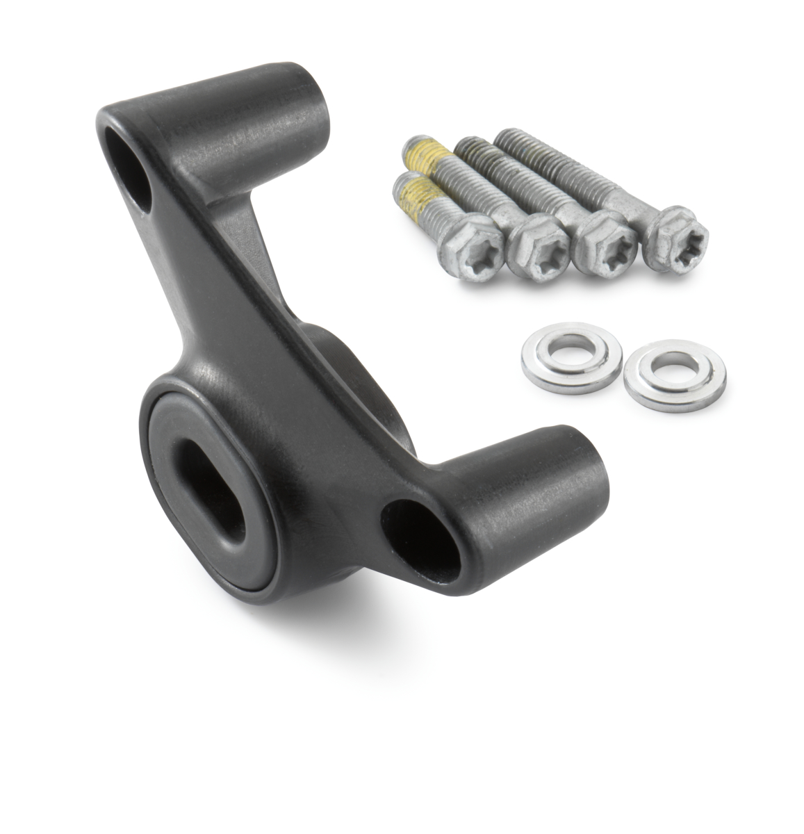 KTM support de silencieux arrière pour 790 Duke (année 18-)