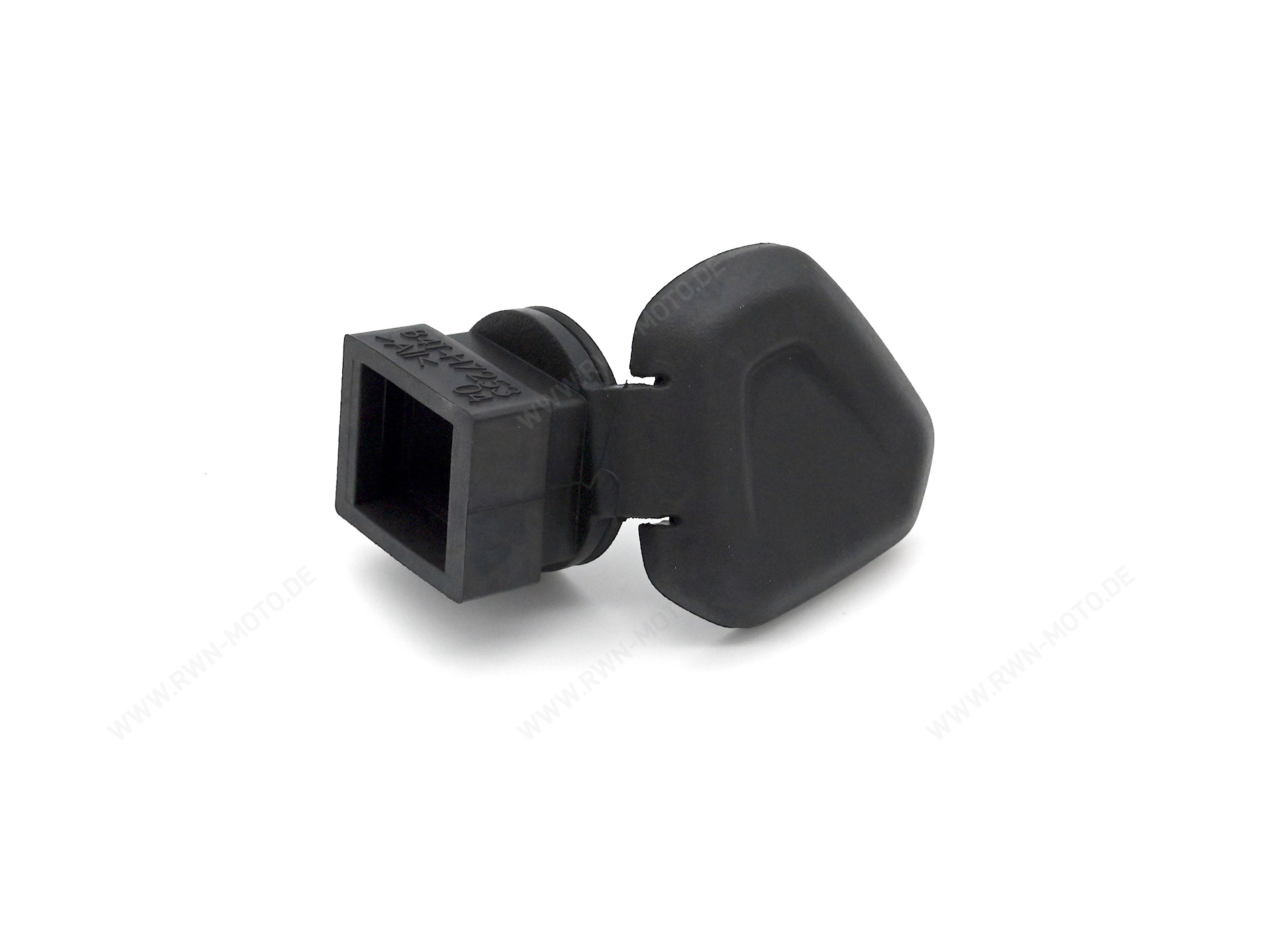Support adaptateur USB pour Tracer 9 / GT (année 21-) Original Yamaha