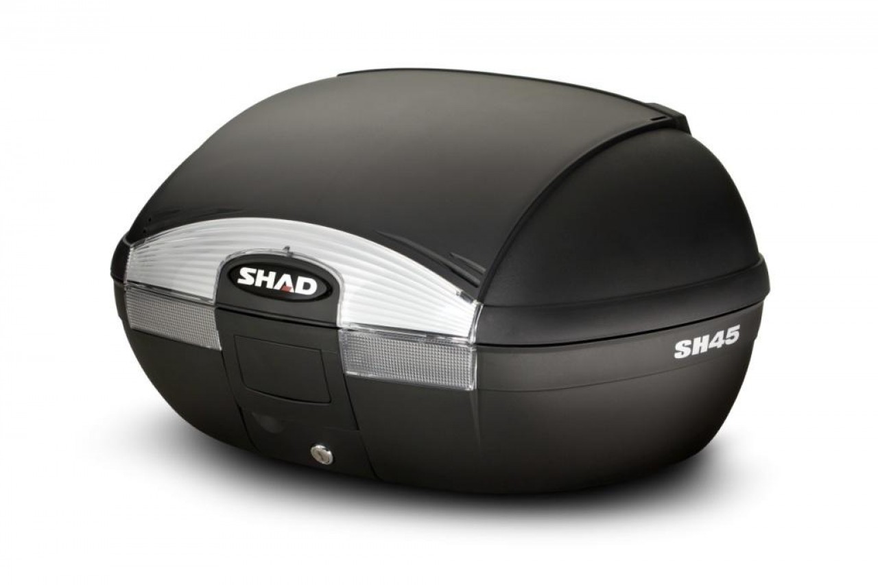 Shad Top Case SH45, 45l
