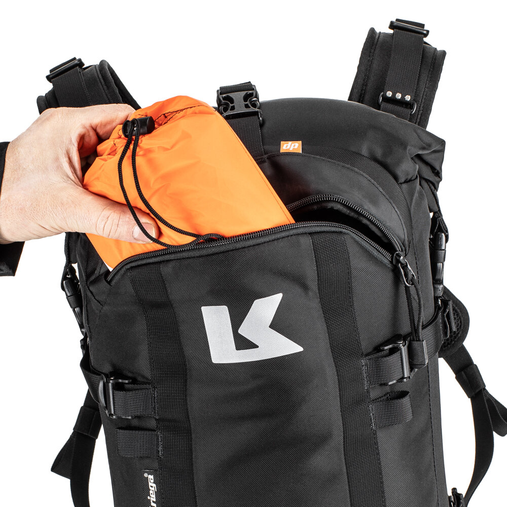 Sac à dos Kriega R22