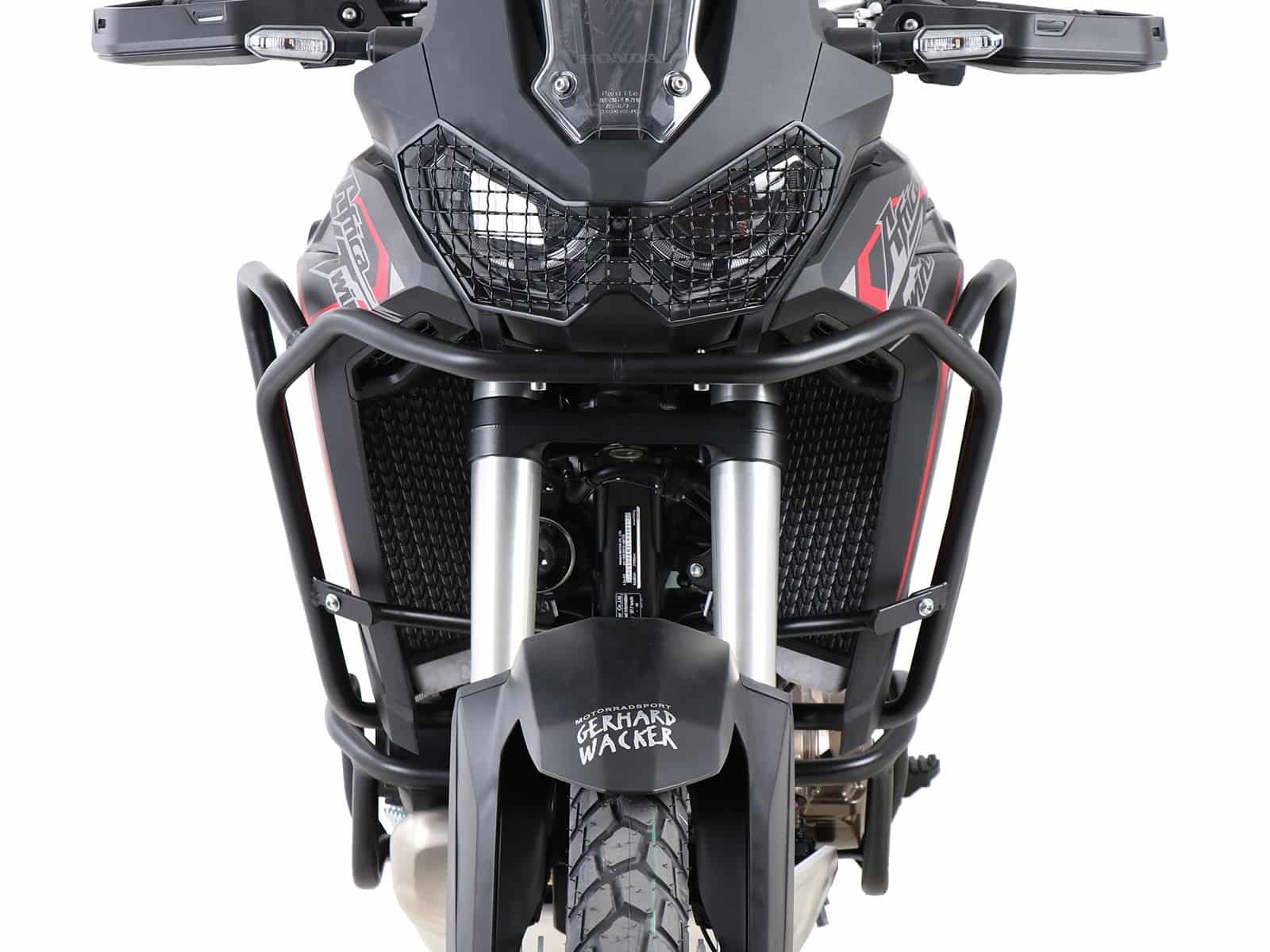 Arceau de protection de réservoir pour Aprilia Tuareg 660 (22-) Hepco & Becker