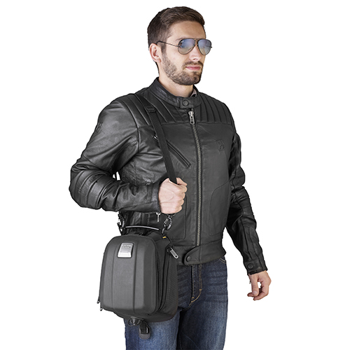 Sacoche de réservoir TANKLOCK Metro-T 5Lt Givi