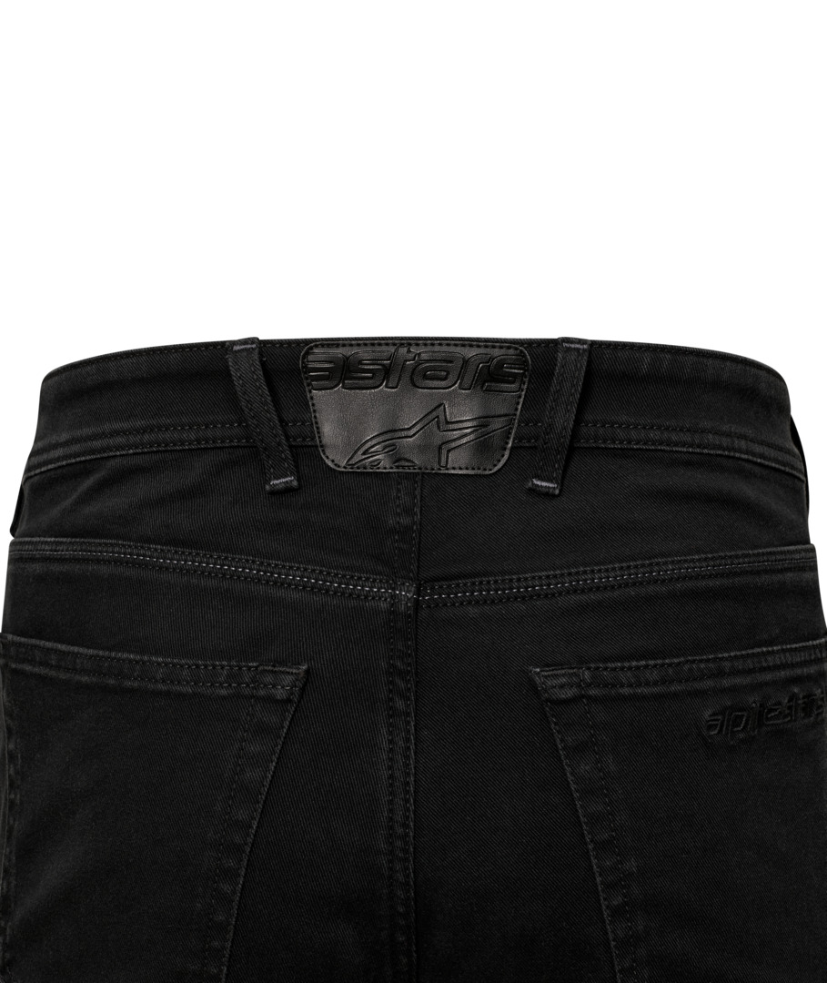 Jeans moto Aprilia Burnout Denim by Alpinestars