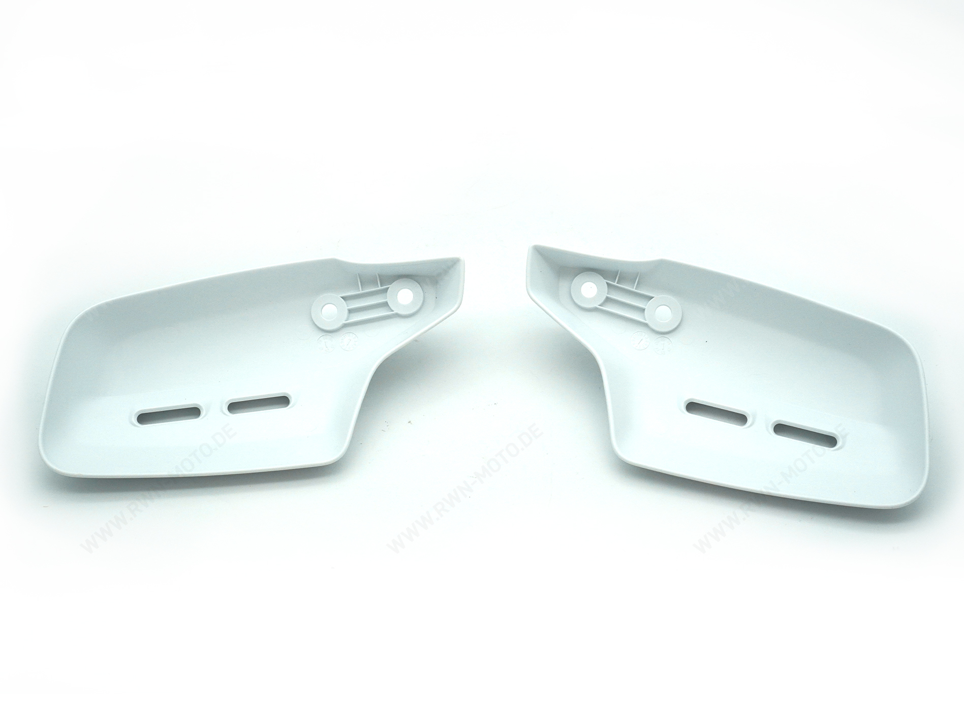Protège-mains pour Honda CL 500 Scrambler (23-) d'origine