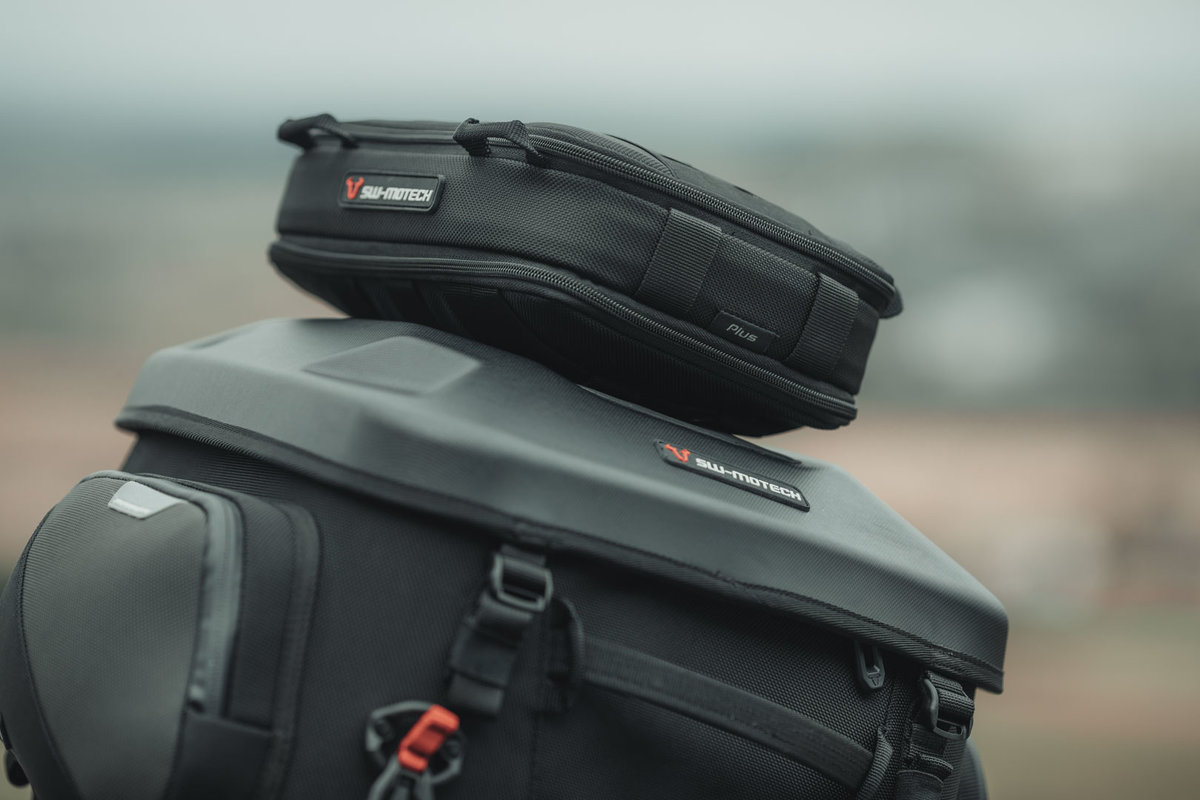SW-Motech Sac supplémentaire PRO Plus