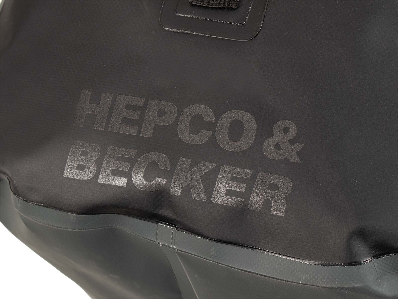 Drybrid Bag 30L sacoche arrière grise, Hepco & Becker