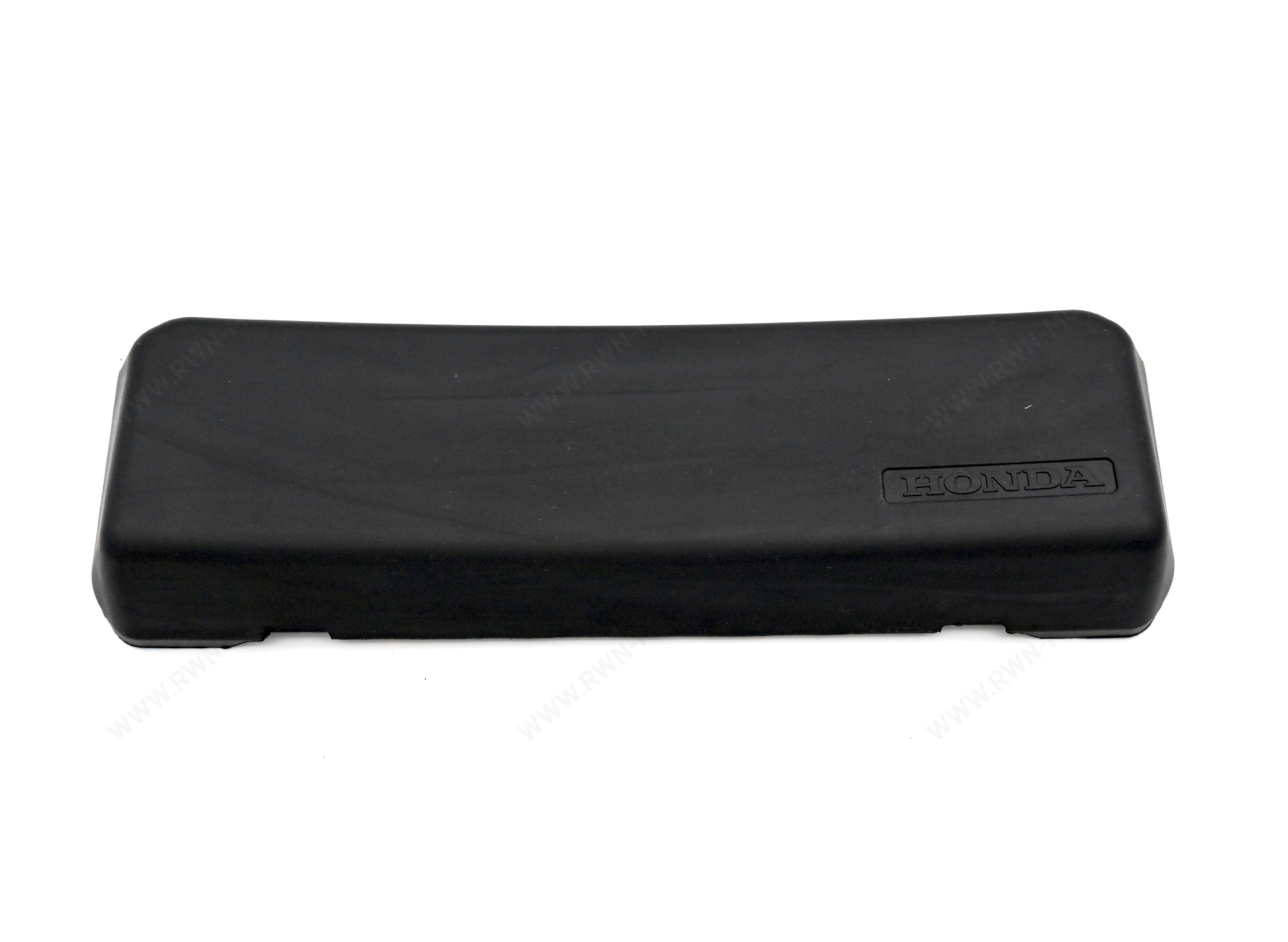 Dossier 58 L- plastique pour Honda CRF1100L Africa Twin Adventure Sports original 2020-