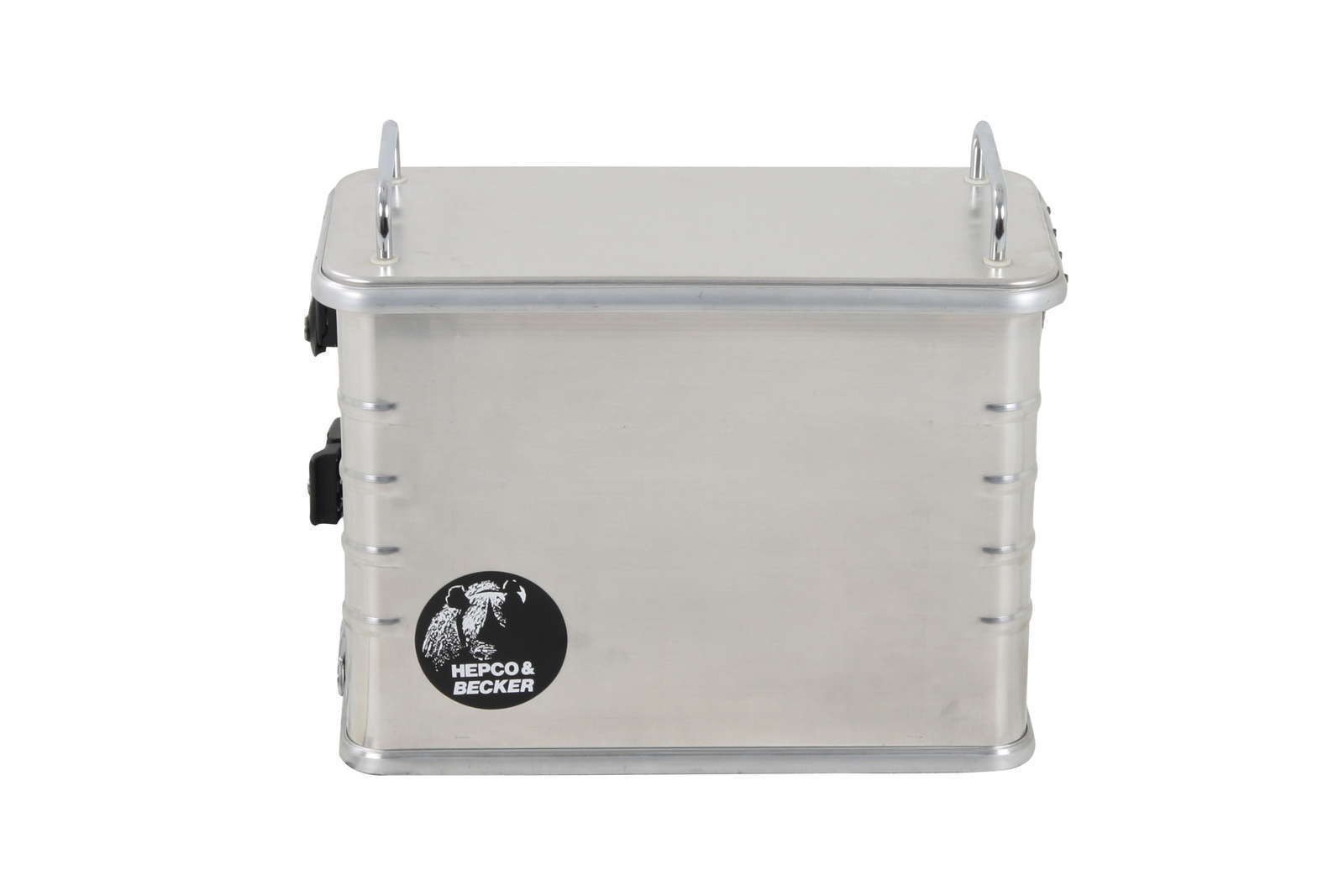 Valises latérales Alu Standard 35 Hepco & Becker