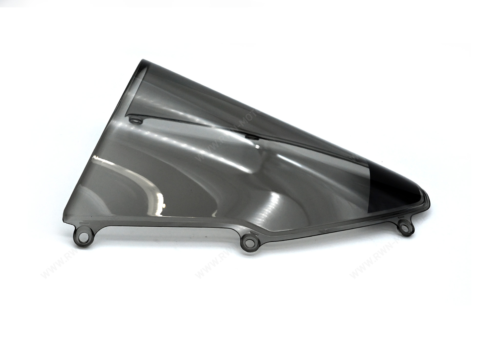 Pare-brise haut, teinté pour Honda CBR 1000 RR-R FIREBLADE (année 20-)