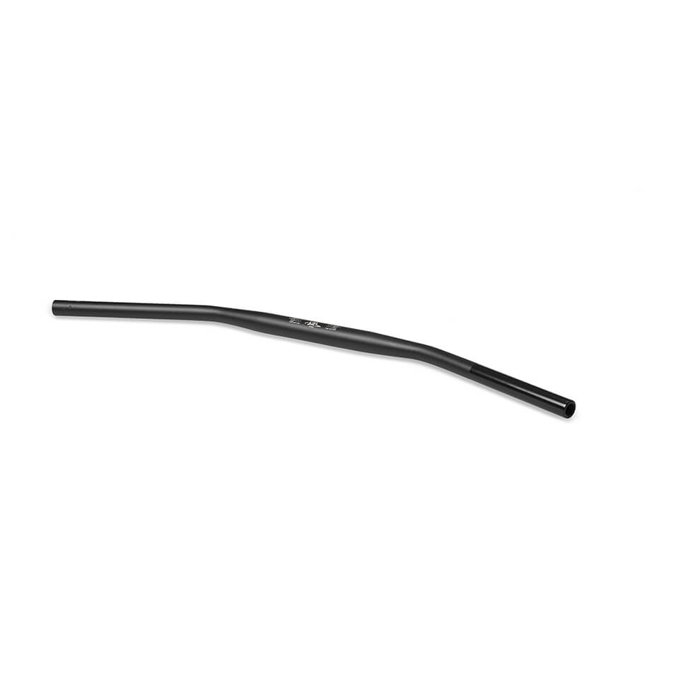 LSL konifizierter Lenker Drag Bar XD1 schwarz
