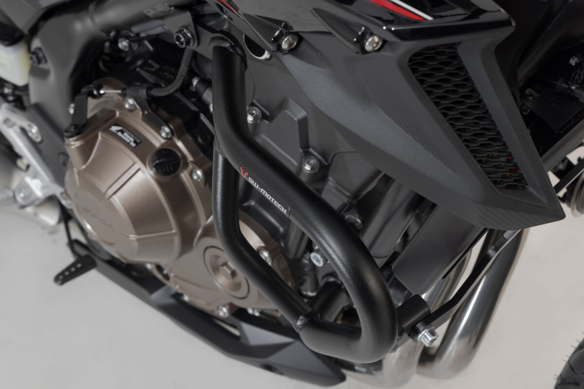 Arceaux de sécurité pour Aprilia Tuareg 660 (21-) SW Motech