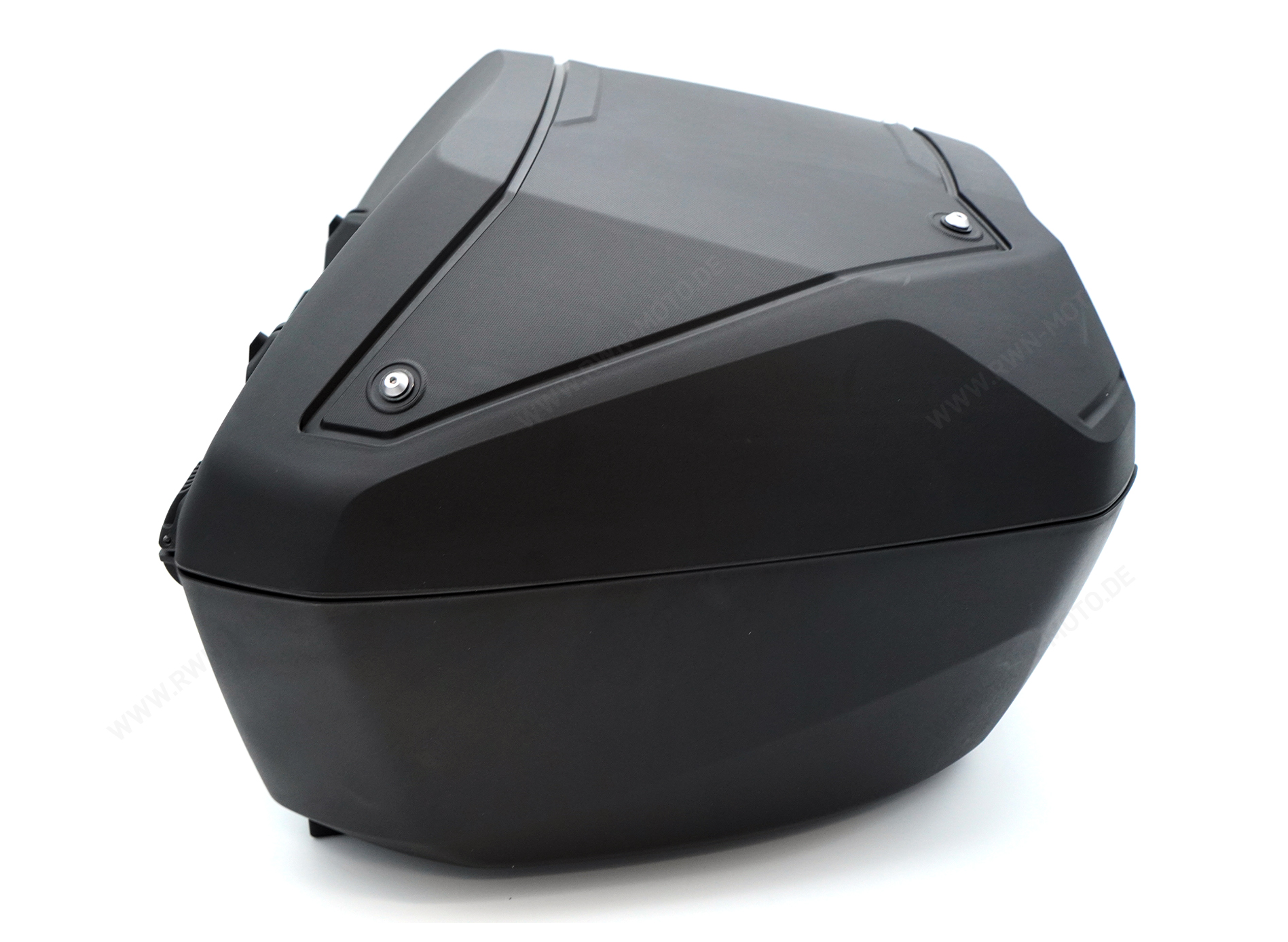 Top Case 50l avec système SMART-Key Original Honda