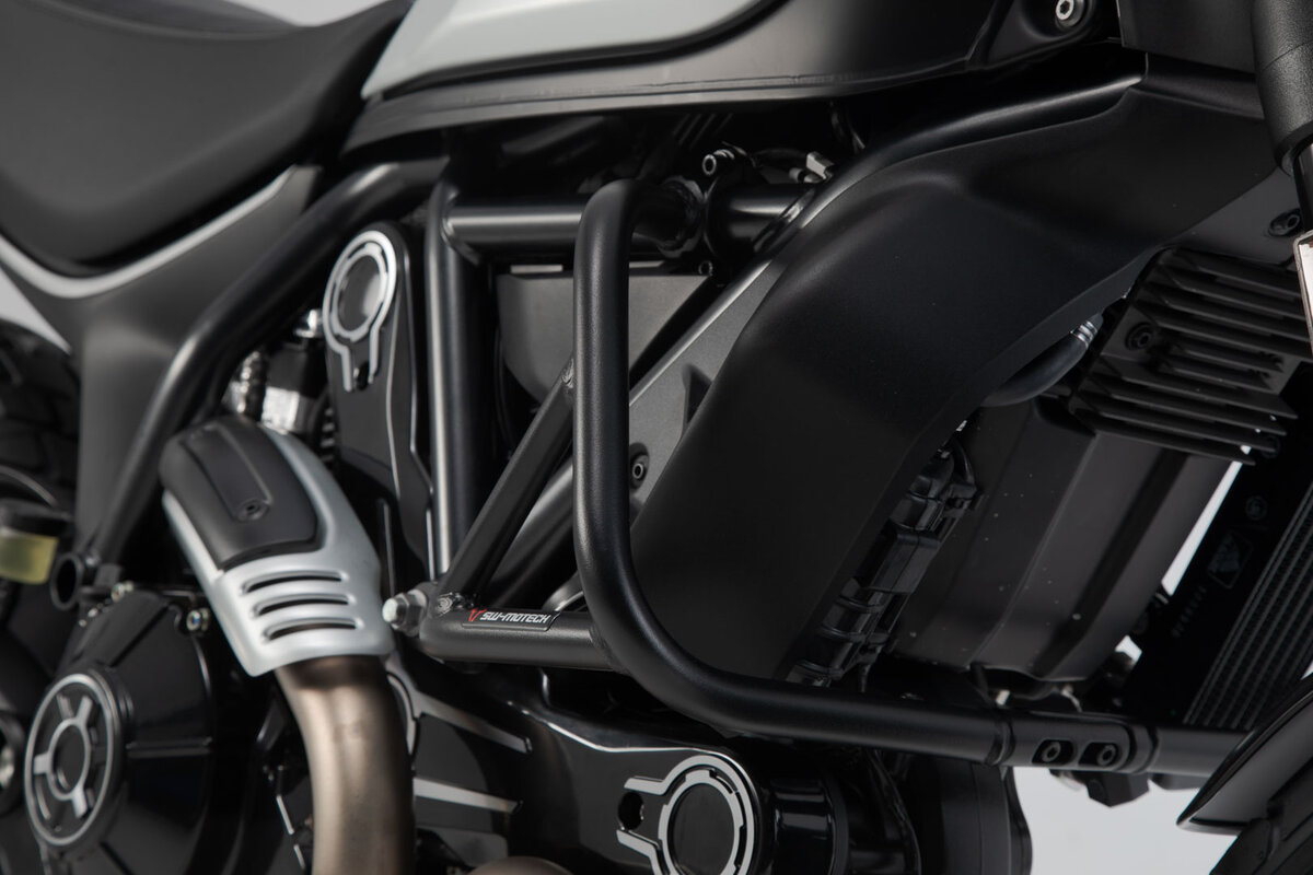 Arceaux de sécurité pour Aprilia Tuareg 660 (21-) SW Motech