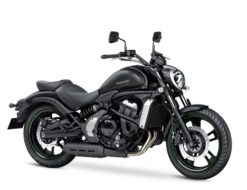 VN 650 Vulcan S 2021- (EN650J, EN650M)