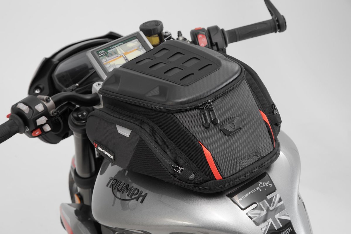 SW-Motech Sacoche de réservoir PRO Sport KAWASAKI ER-5 (96-05), ER500A