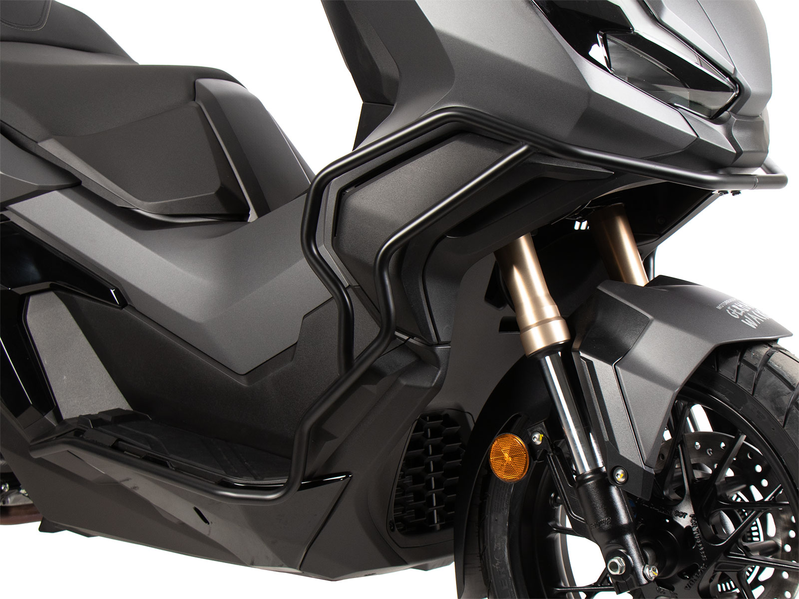 Arceau décoratif pour Honda ADV 350 (22-) Hepco & Becker