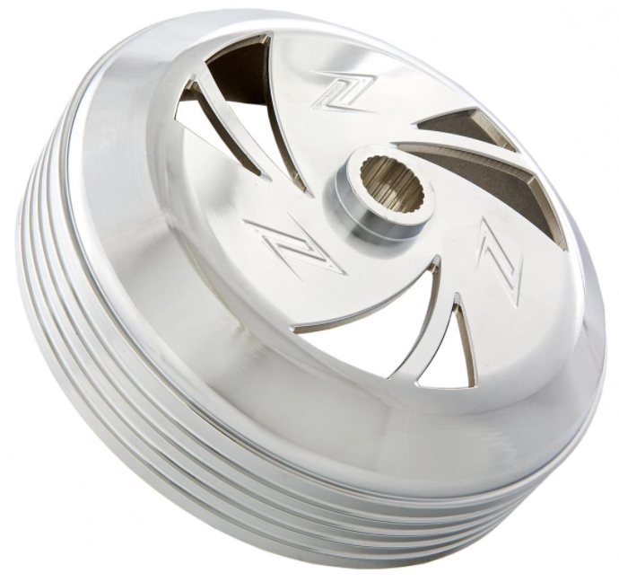 Cloche d'embrayage pour Vespa 125-300ccm, 4T, AC/LC