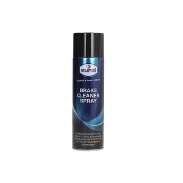 Eurol nettoyant pour freins, Super Brakecleaner, 0,500 l