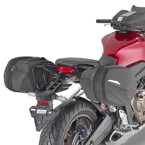 Entretoise Givi pour sacoches de selle Honda CB 650 R (21-)