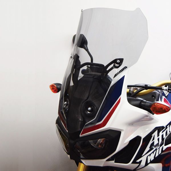 Bulle type original - hauteur 540 mm pour Honda CRF 1000 L Africa Twin (16-20)