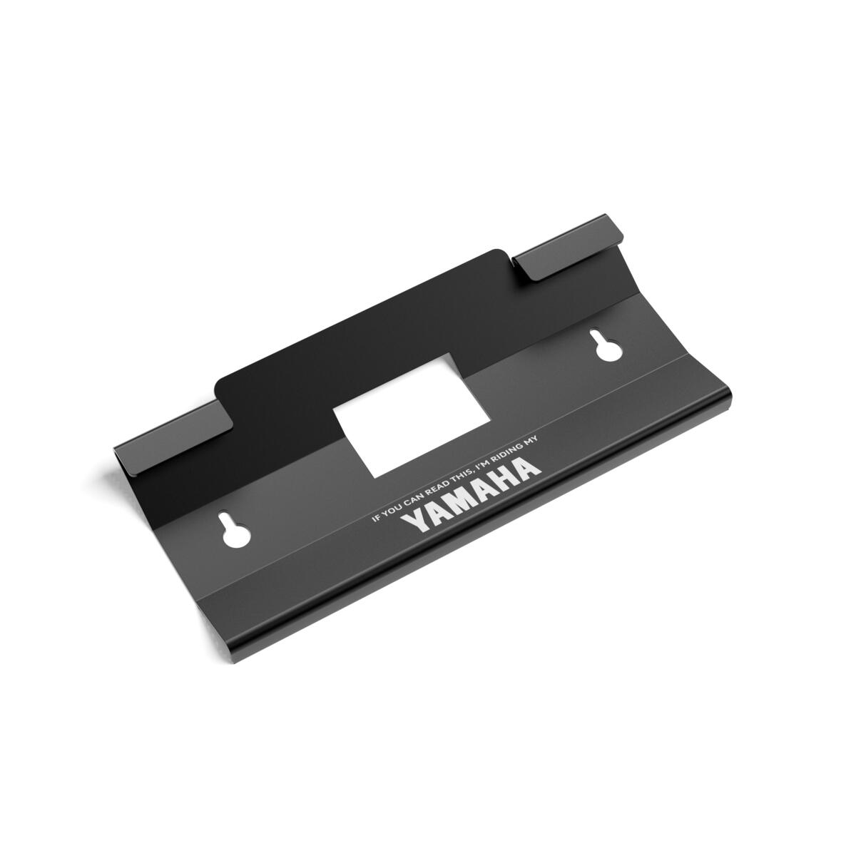 Kit de montage mural pour valises latérales pour Tracer 9 / GT (année 21-) Original Yamaha