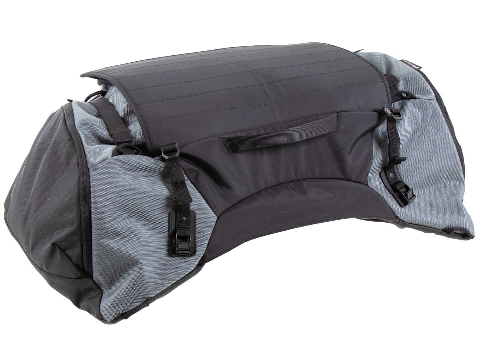 Sacoche arrière Xtravel XL 50L Orignal Hepco & Becker
