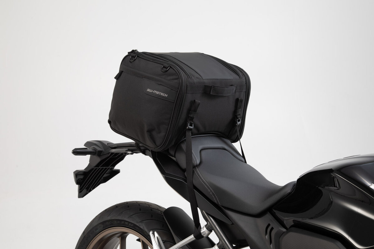 ION M Sacoche arrière moto Aprilia NA 850 Mana (07-13)