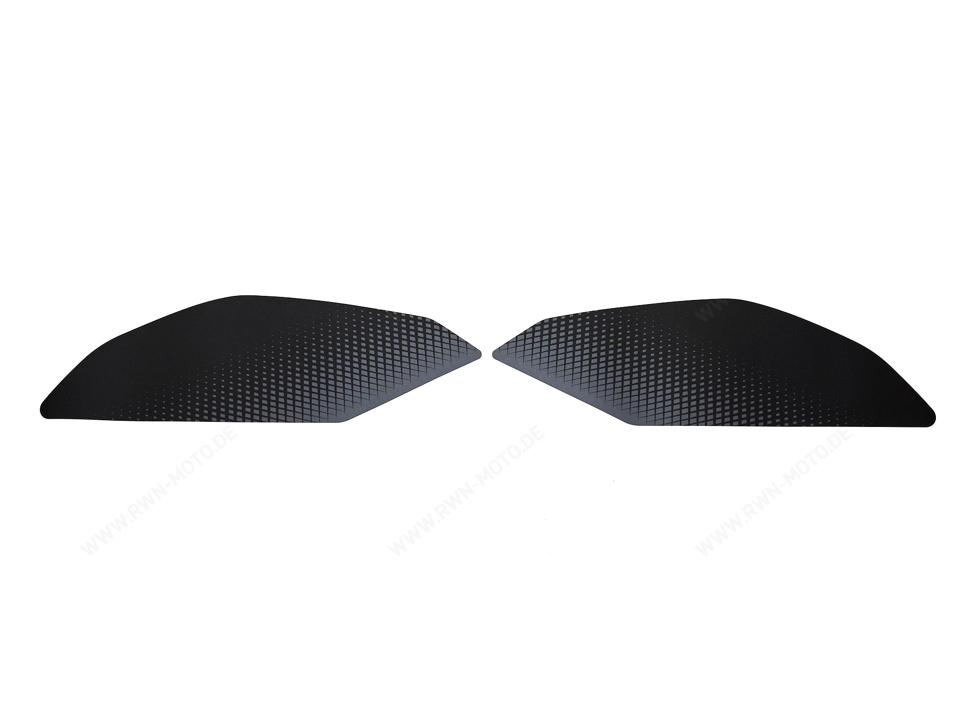 Film de protection du réservoir noir pour Suzuki GSX-S 1000 GX (24-) Original