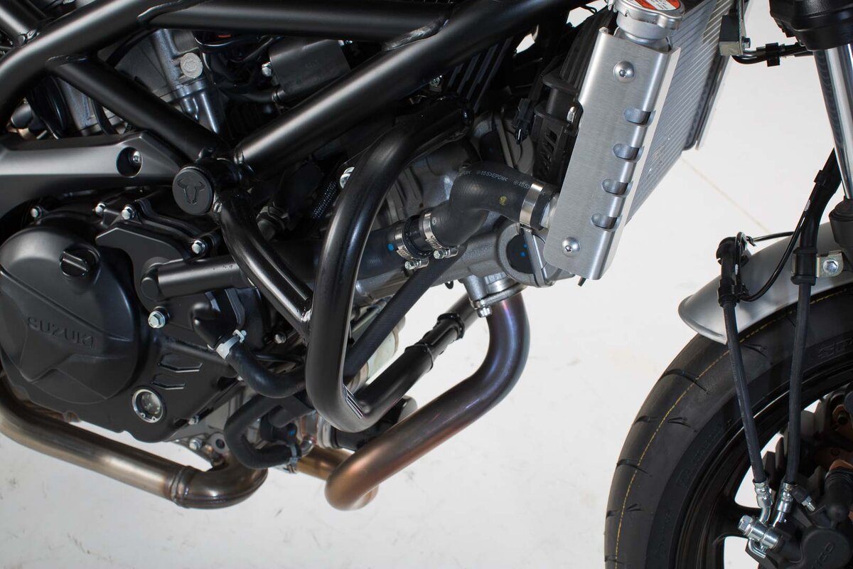 Arceaux de sécurité pour Aprilia Tuareg 660 (21-) SW Motech