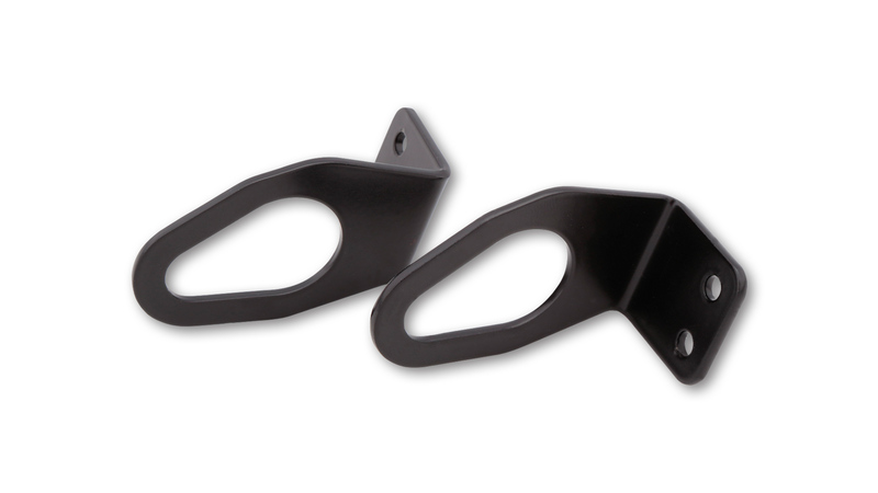 Support de plaque d'immatriculation Highsider Pro Adaptateur de clignotant pour clignotants d'origine Yamaha