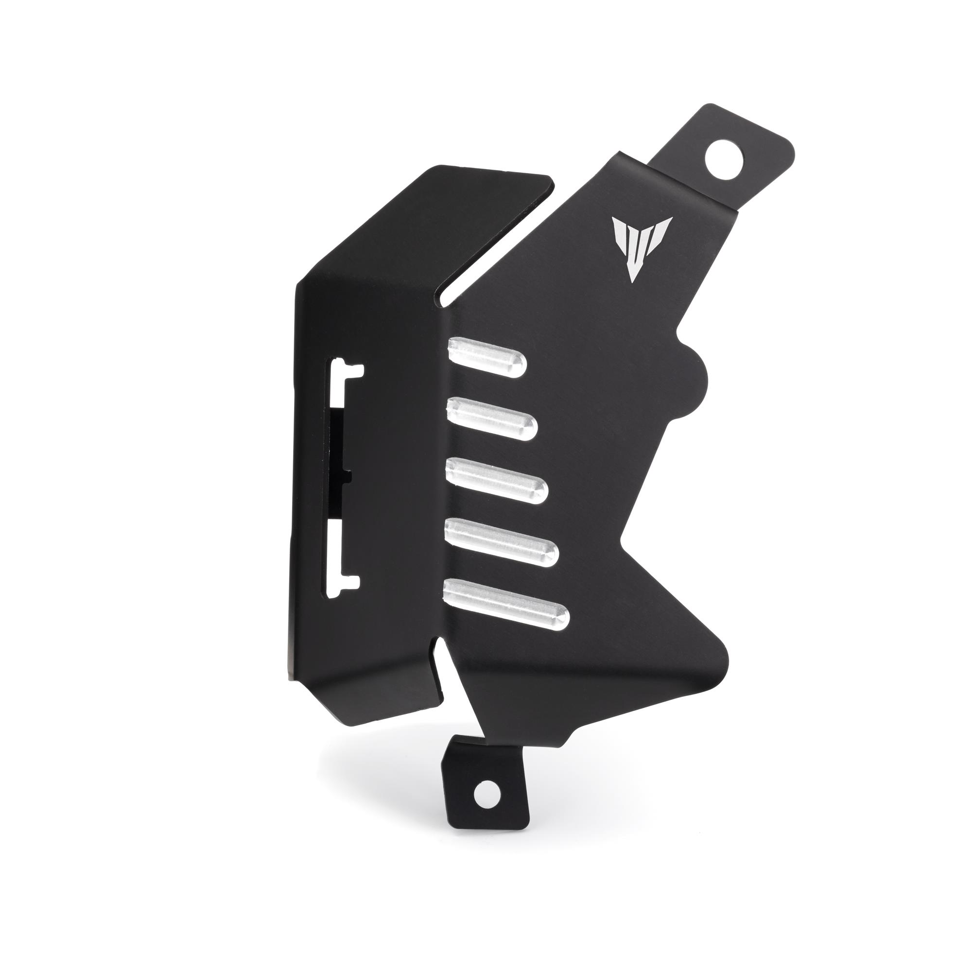 Couvercle de réservoir de liquide de refroidissement Billet pour Yamaha MT-07