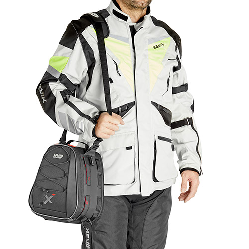 Sacoche de selle Givi XL07