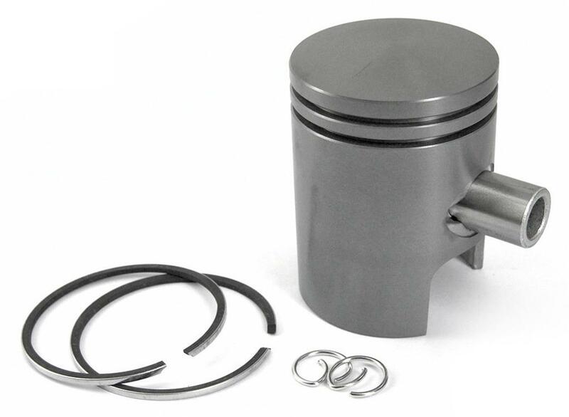 Piston en fonte Tecnium
