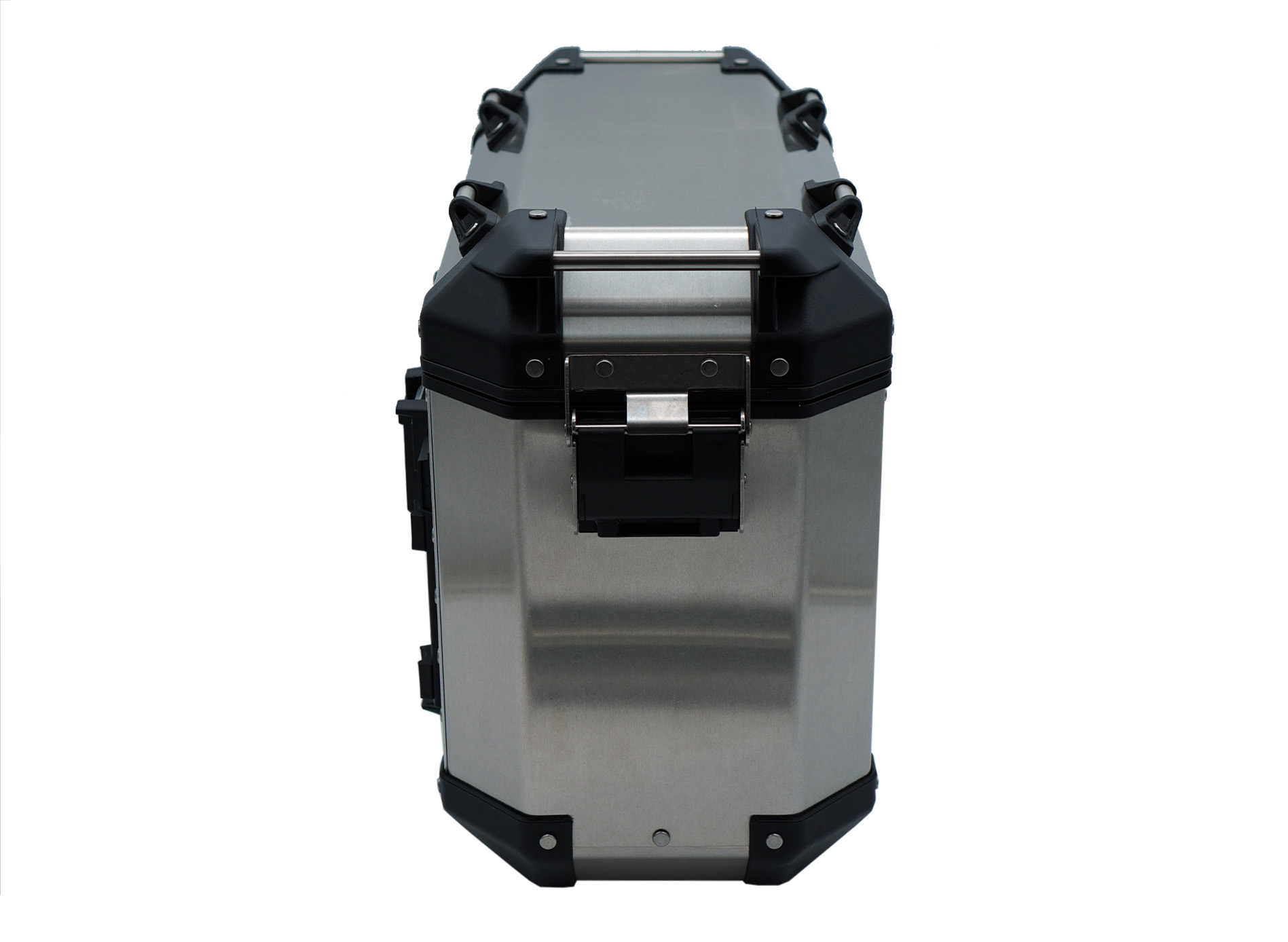 Coffre droit en alu pour Honda CRF1100L Africa Twin / Adventure Sports original 2020-