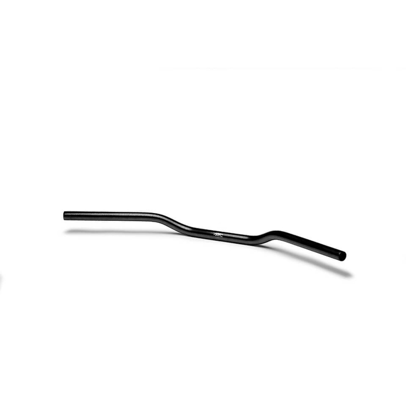 HIGHSIDER pro Superbike AN1 guidon noir perlé, aluminium, 7/8 pouces