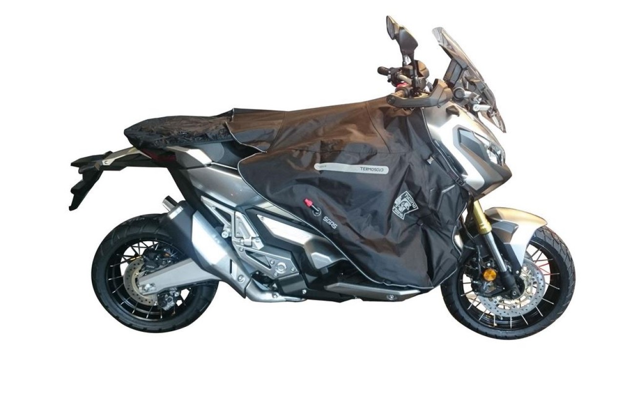 Protège-jambes conducteur pour Piaggio MP3 Yourban Tucano Urbano