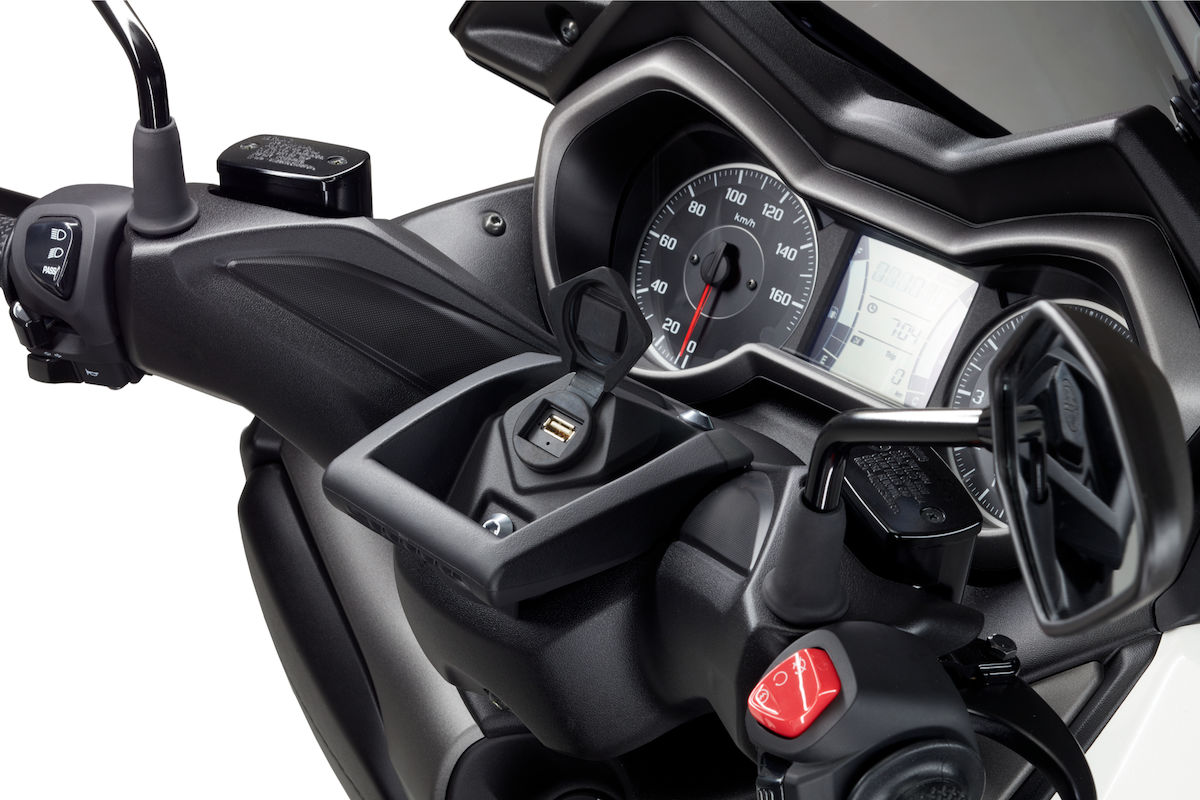 Support universel pour smartphones et appareils Yamaha d'origine