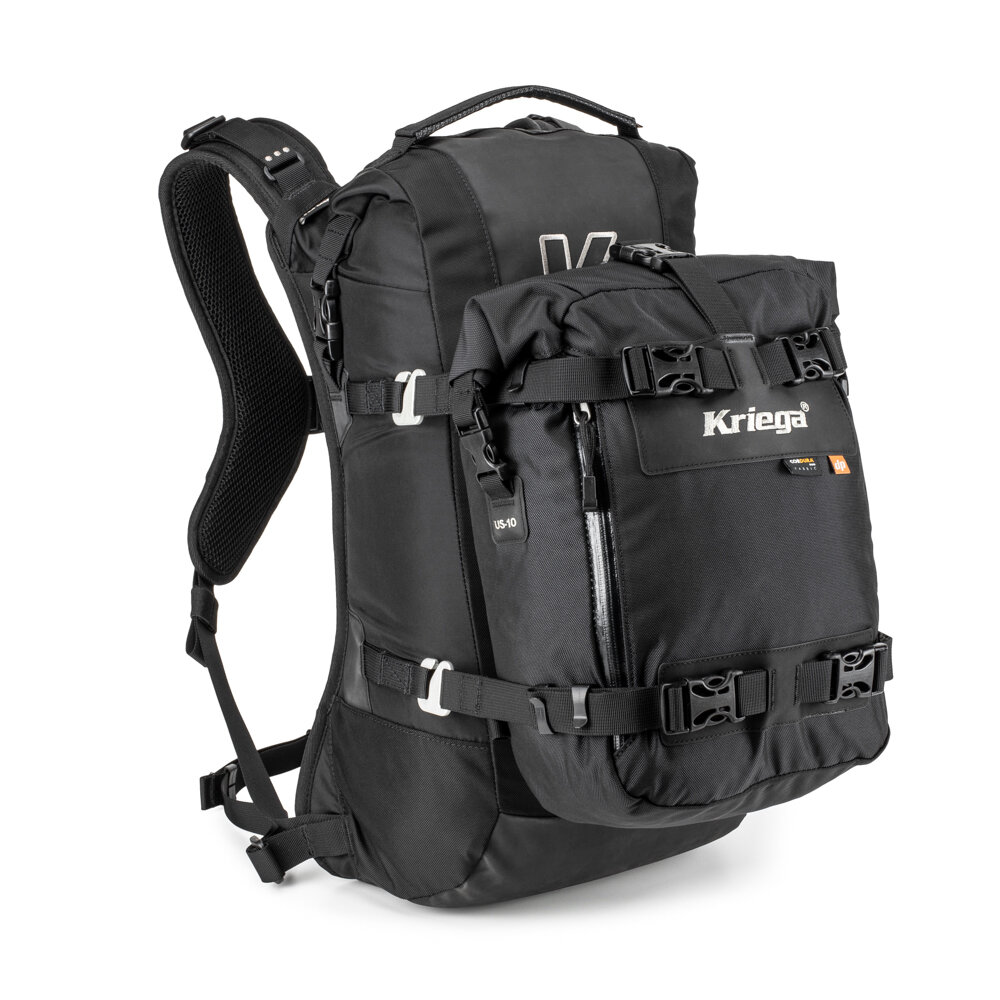 Sac à dos Kriega R16