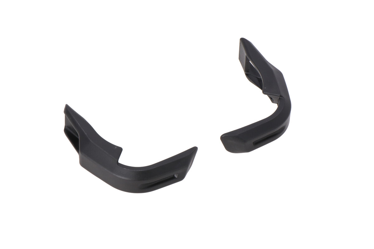 Set de pads de carrossage pour coques Adventure pour BMW R 12 G/S (25-)