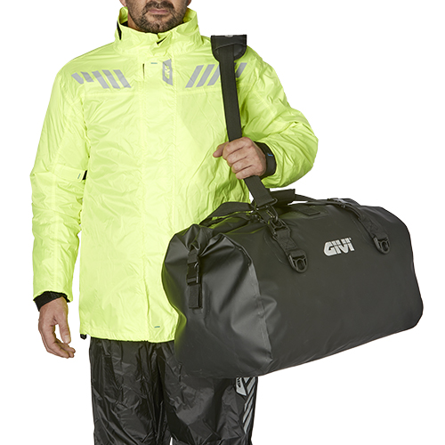 Givi EA119BK Sacoche arrière