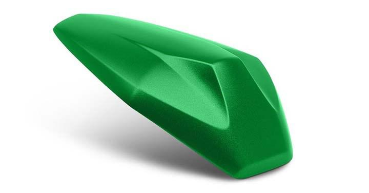 Couverture de siège passager pour Kawasaki Ninja 1000 SX Original Kawasaki