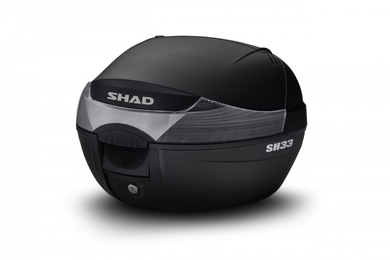 Sacoche Shad Top Case SH33, 33l