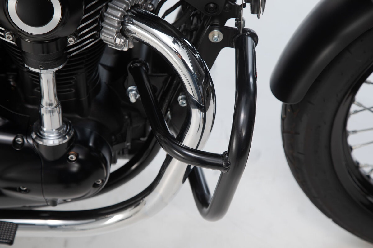 Arceaux de sécurité pour Aprilia Tuareg 660 (21-) SW Motech